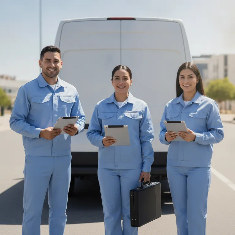 Asesor Financiero equipo en Iztacalco